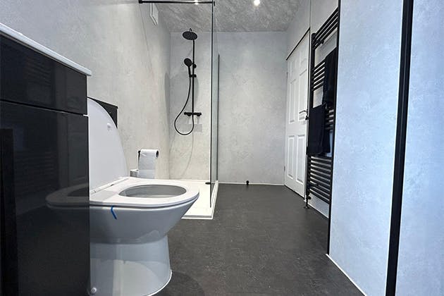 Why Choose Wrose Elite Plumbing & Bathrooms for Your Bathroom Installation?