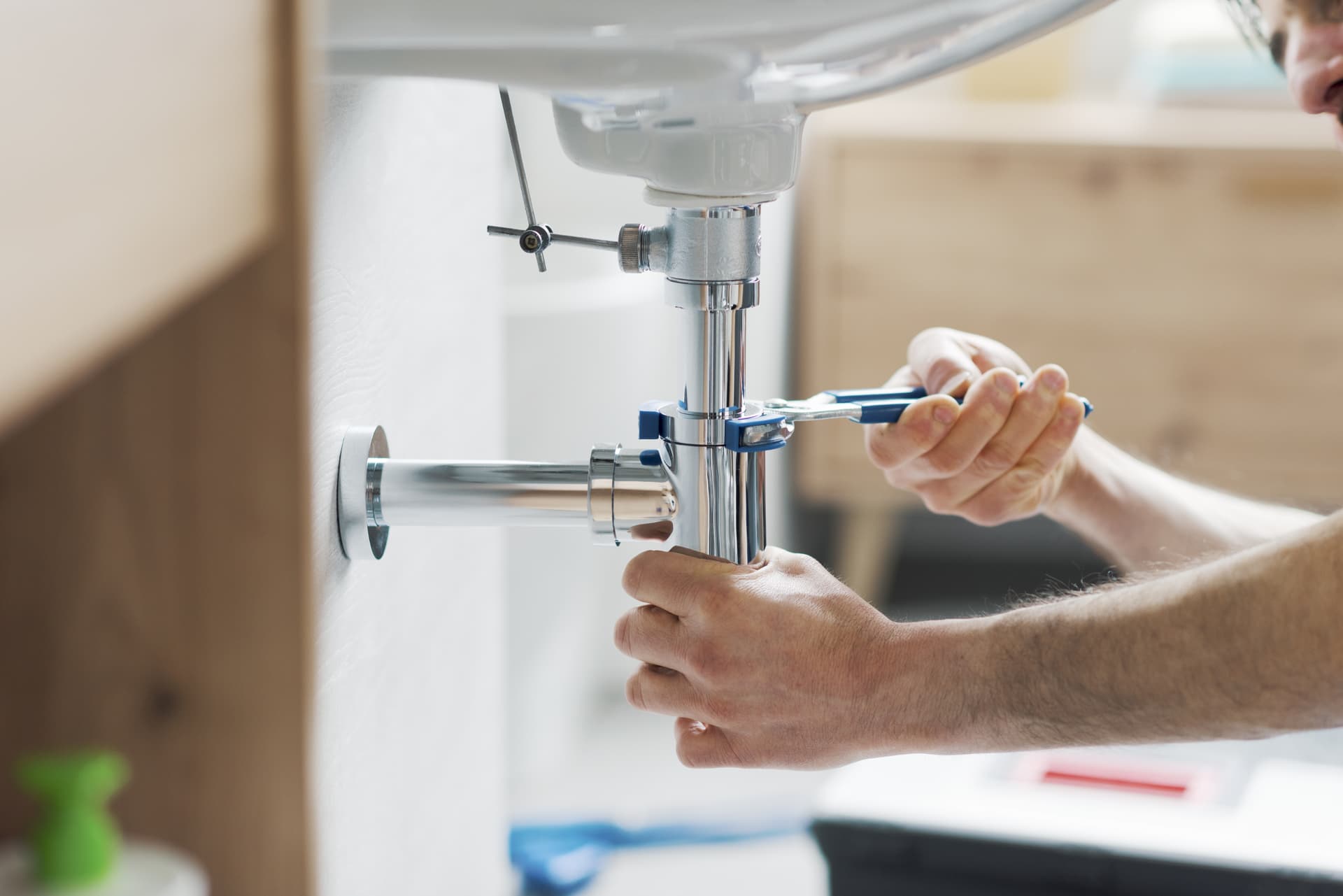 Commercial Plumbing