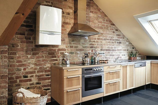 Boiler Installation
