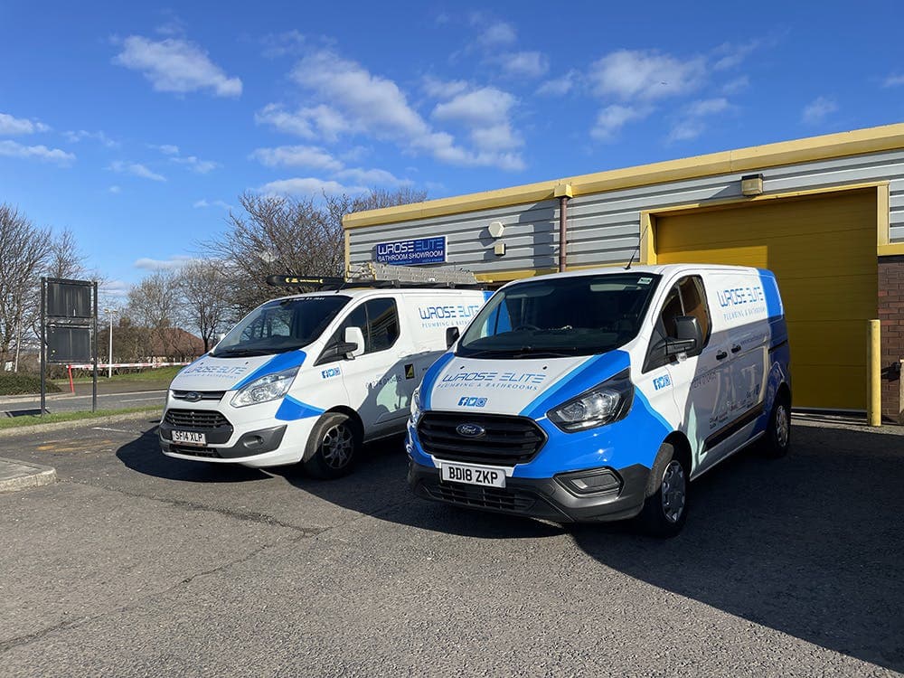About Wrose Elite Plumbing & Bathrooms