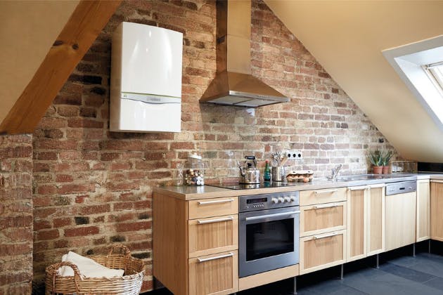 How Long Does A Boiler Installation Take