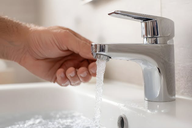 No Hot Water but Heating Works? Causes & Next Steps