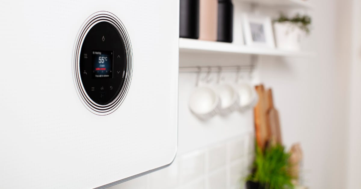 Boiler Service in Bradford