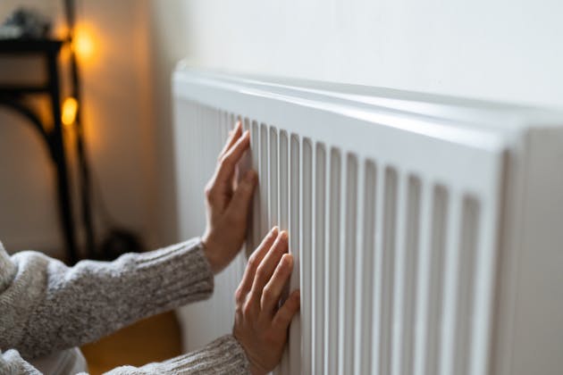 Radiator Cold at the Bottom? Common Causes and How to Fix Them