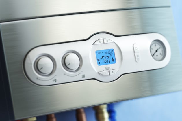 Why Your Boiler Pressure Keeps Dropping – What to Check and Do