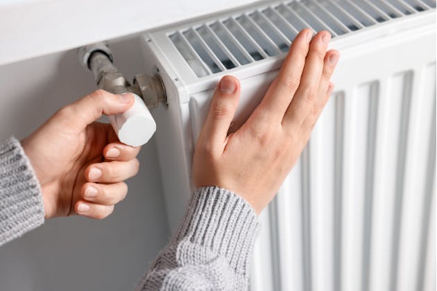 One Radiator Not Heating? Here’s What to Check