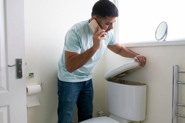 Toilet Keeps Running? Common Causes and How to Fix It