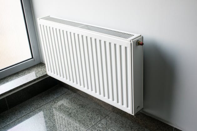 Leaking Radiator Valve? Common Causes and How to Fix It