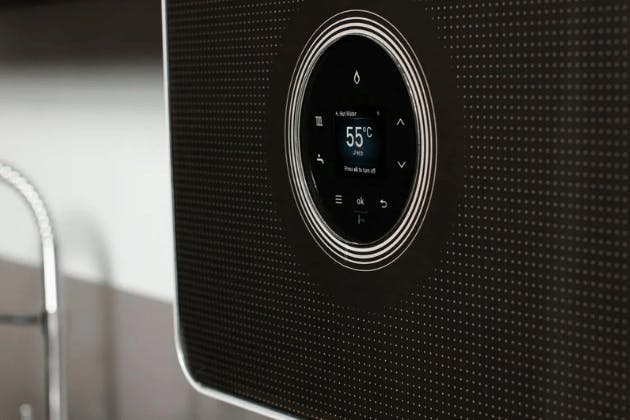 What Happens During A Boiler Service