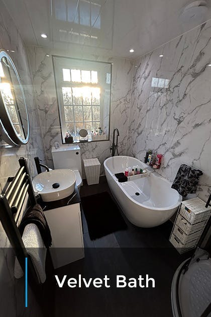 Velvet Bath